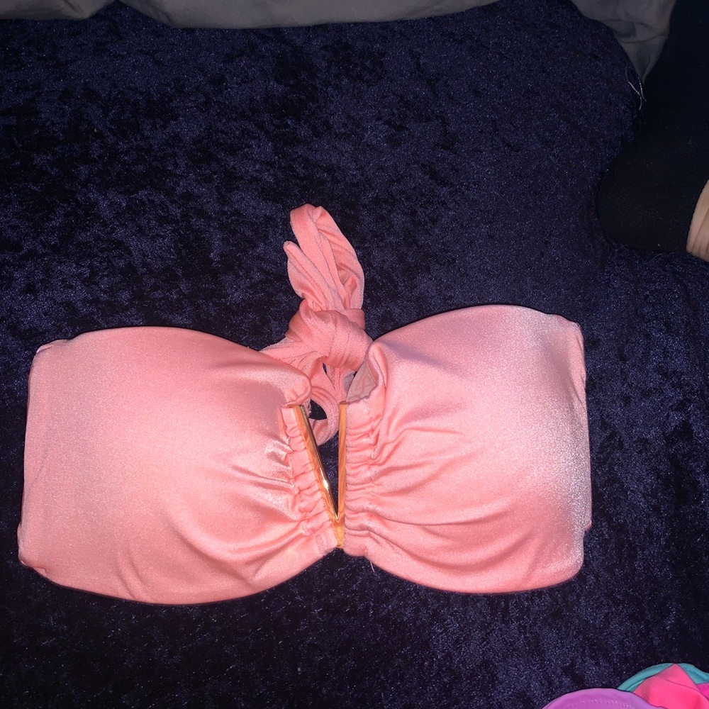 VIctorias Secret swimsuit top